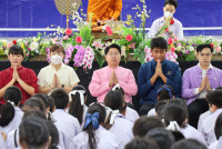 พิธีไหว้ครู 2568