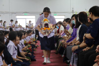 พิธีไหว้ครู 2568