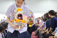 พิธีไหว้ครู 2568