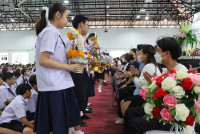 พิธีไหว้ครู 2568