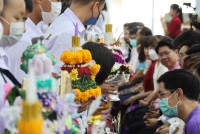 พิธีไหว้ครู 2568
