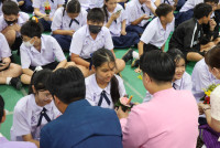 พิธีไหว้ครู 2568