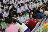 พิธีไหว้ครู 2568