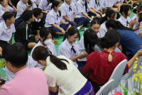 พิธีไหว้ครู 2568