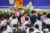 พิธีไหว้ครู 2568