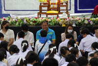 พิธีไหว้ครู 2568