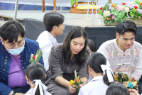 พิธีไหว้ครู 2568