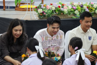 พิธีไหว้ครู 2568