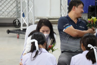 พิธีไหว้ครู 2568