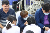พิธีไหว้ครู 2568