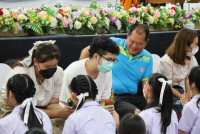พิธีไหว้ครู 2568