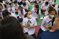พิธีไหว้ครู 2568