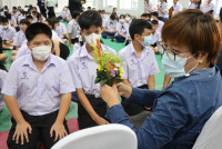 พิธีไหว้ครู 2568