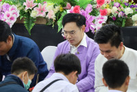 พิธีไหว้ครู 2568