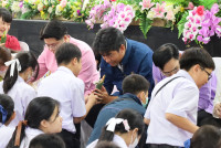 พิธีไหว้ครู 2568