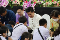 พิธีไหว้ครู 2568