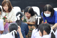 พิธีไหว้ครู 2568