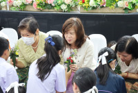 พิธีไหว้ครู 2568