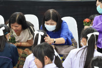 พิธีไหว้ครู 2568
