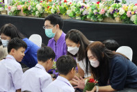พิธีไหว้ครู 2568