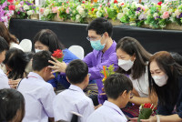พิธีไหว้ครู 2568