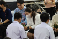 พิธีไหว้ครู 2568