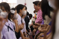 พิธีไหว้ครู 2568