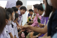 พิธีไหว้ครู 2568