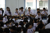 พิธีไหว้ครู 2568