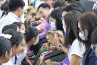 พิธีไหว้ครู 2568