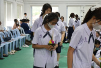พิธีไหว้ครู 2568