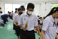 พิธีไหว้ครู 2568