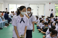 พิธีไหว้ครู 2568