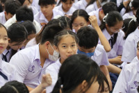 พิธีไหว้ครู 2568