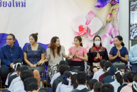 พิธีไหว้ครู 2568