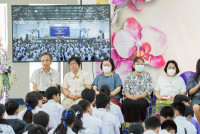 พิธีไหว้ครู 2568