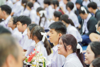พิธีไหว้ครู 2568