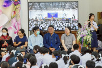พิธีไหว้ครู 2568