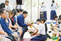 พิธีไหว้ครู 2568