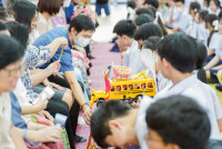 พิธีไหว้ครู 2568