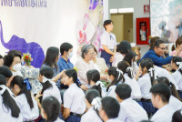 พิธีไหว้ครู 2568