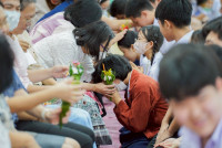 พิธีไหว้ครู 2568