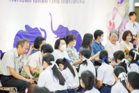 พิธีไหว้ครู 2568