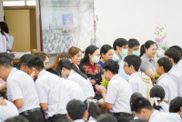 พิธีไหว้ครู 2568