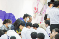 พิธีไหว้ครู 2568