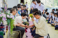 พิธีไหว้ครู 2568