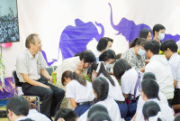 พิธีไหว้ครู 2568
