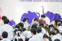 พิธีไหว้ครู 2568