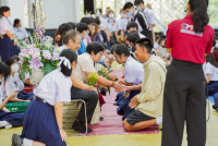 พิธีไหว้ครู 2568