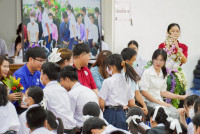 พิธีไหว้ครู 2568